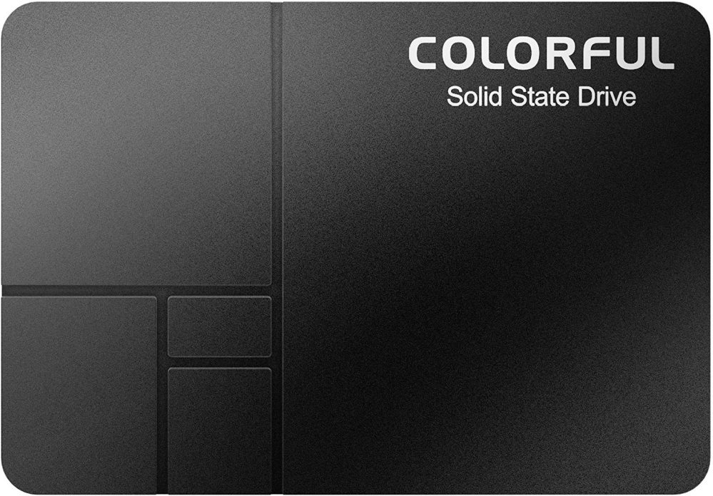 

SSD-диск Colorful SL500 1TB