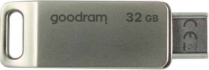

Usb flash GOODRAM Drive 32Gb ODA3 [ODA3-0320S0R11], Drive 32Gb ODA3