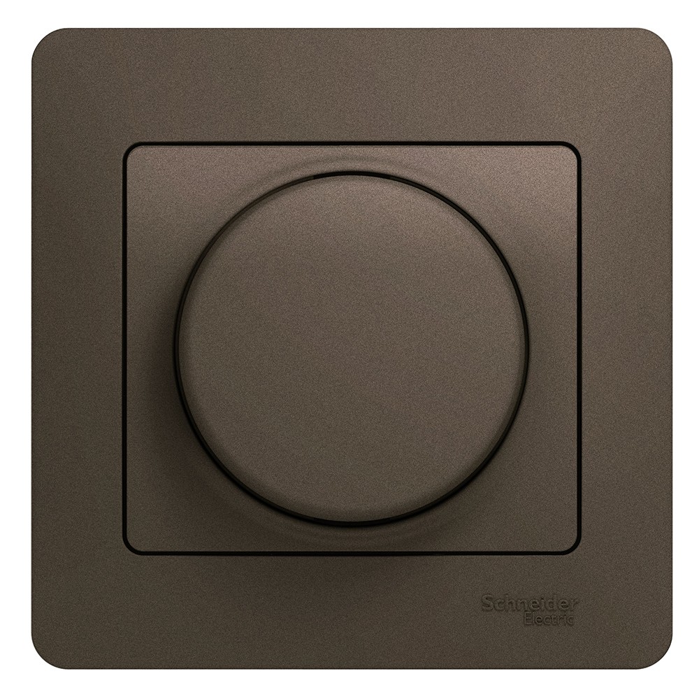 

Диммер Schneider Electric Glossa GSL000834, Glossa GSL000834