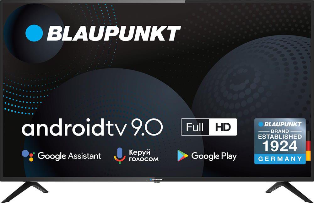 

Телевизор Blaupunkt 24WB965T, 24WB965T