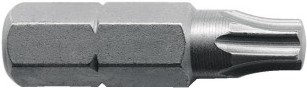 

Набор оснастки Milwaukee 4932399599, Бита Milwaukee TX30 25 мм 25 шт 4932399599