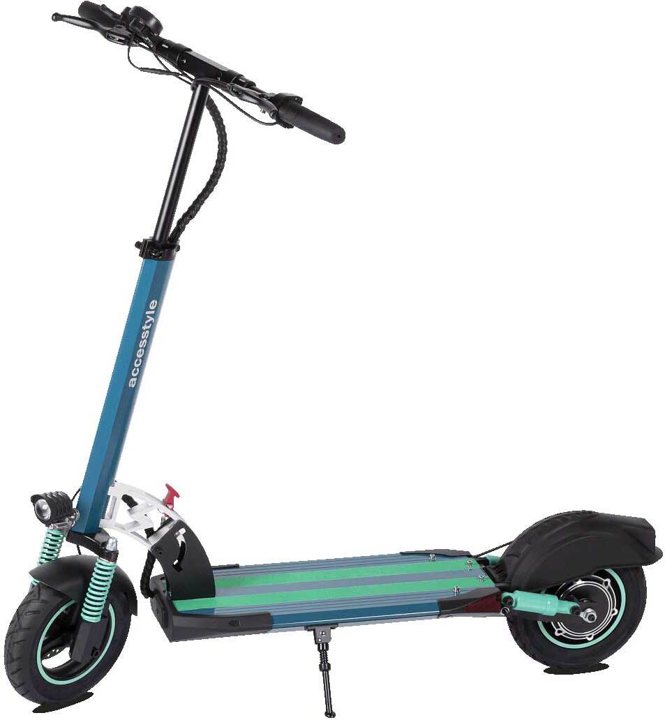 

Электросамокат AccesStyle Storm 50S