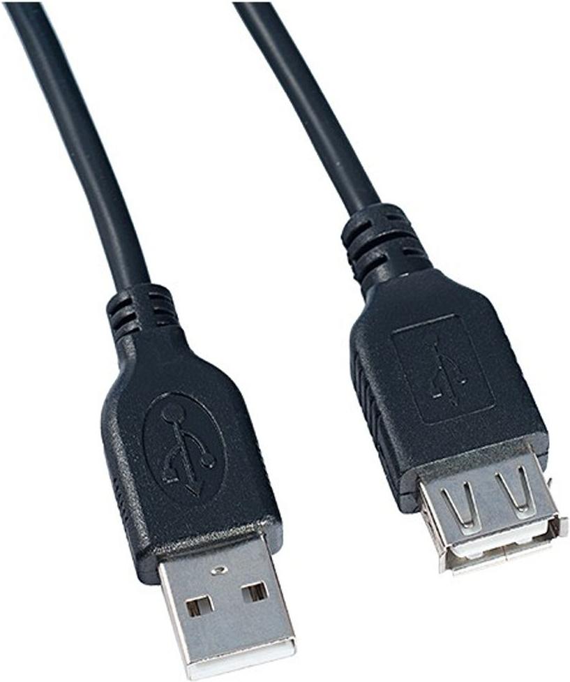 

Кабель USB2.0 Perfeo U4501 0.5 м, U4501 0.5 м