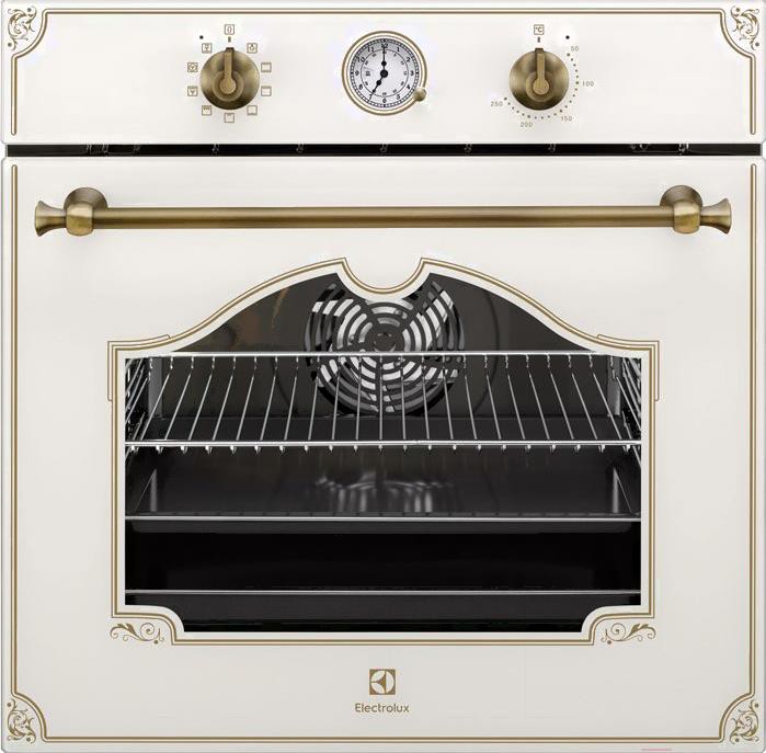 

Духовой шкаф Electrolux OPEA2550V