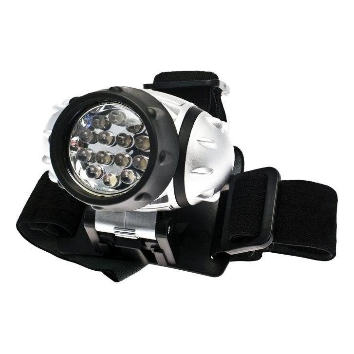 

Фонарь КОСМОС H19-LED, H19-LED