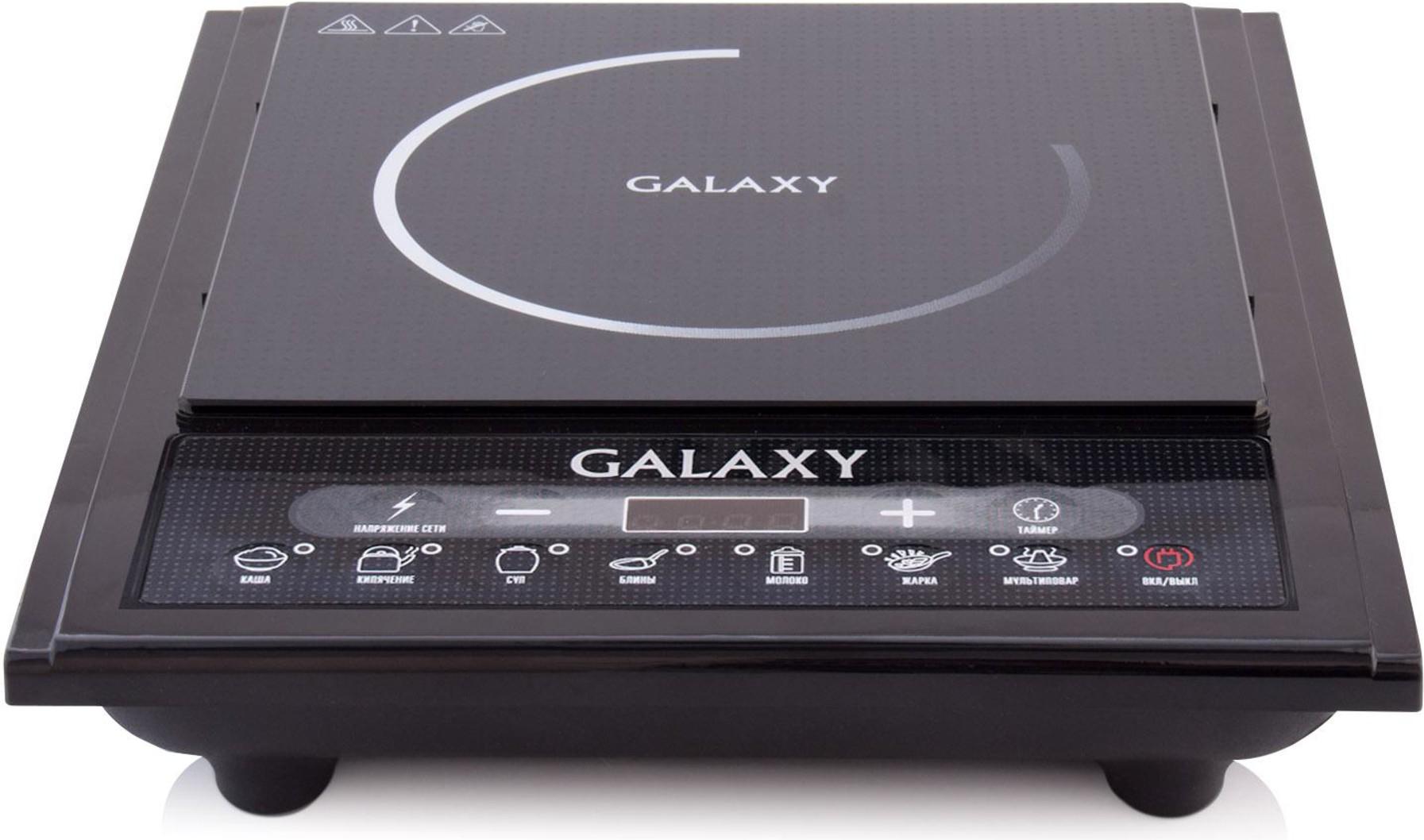 

Настольная плита Galaxy GL3053
