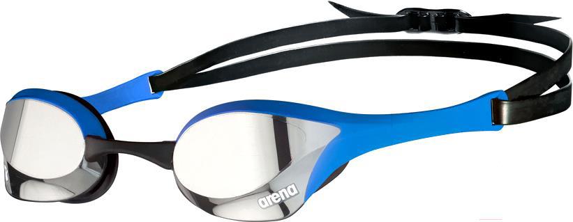 

Очки для плавания Arena Cobra Ultra Swipe Mirror [002507570], Cobra Ultra Swipe Mirror