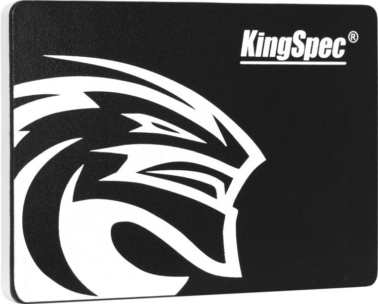 

Жесткий диск Kingspec SSD 2.5 480Gb P4 Series (P4-480)