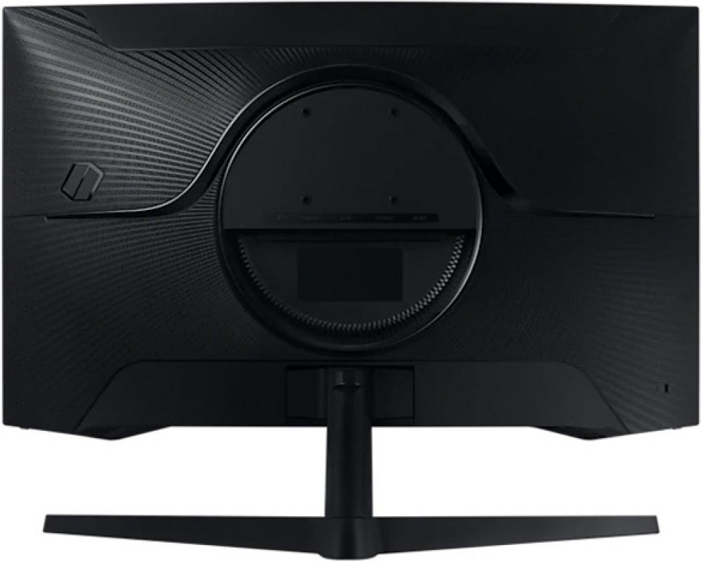 

Монитор Samsung C27G55TQWI [LC27G55TQWIXCI], Монитор Samsung Odyssey G5 C27G55TQWI (LC27G55TQWIXCI)