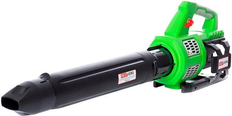 

Воздуходувка RedVerg RD-B36V/BL