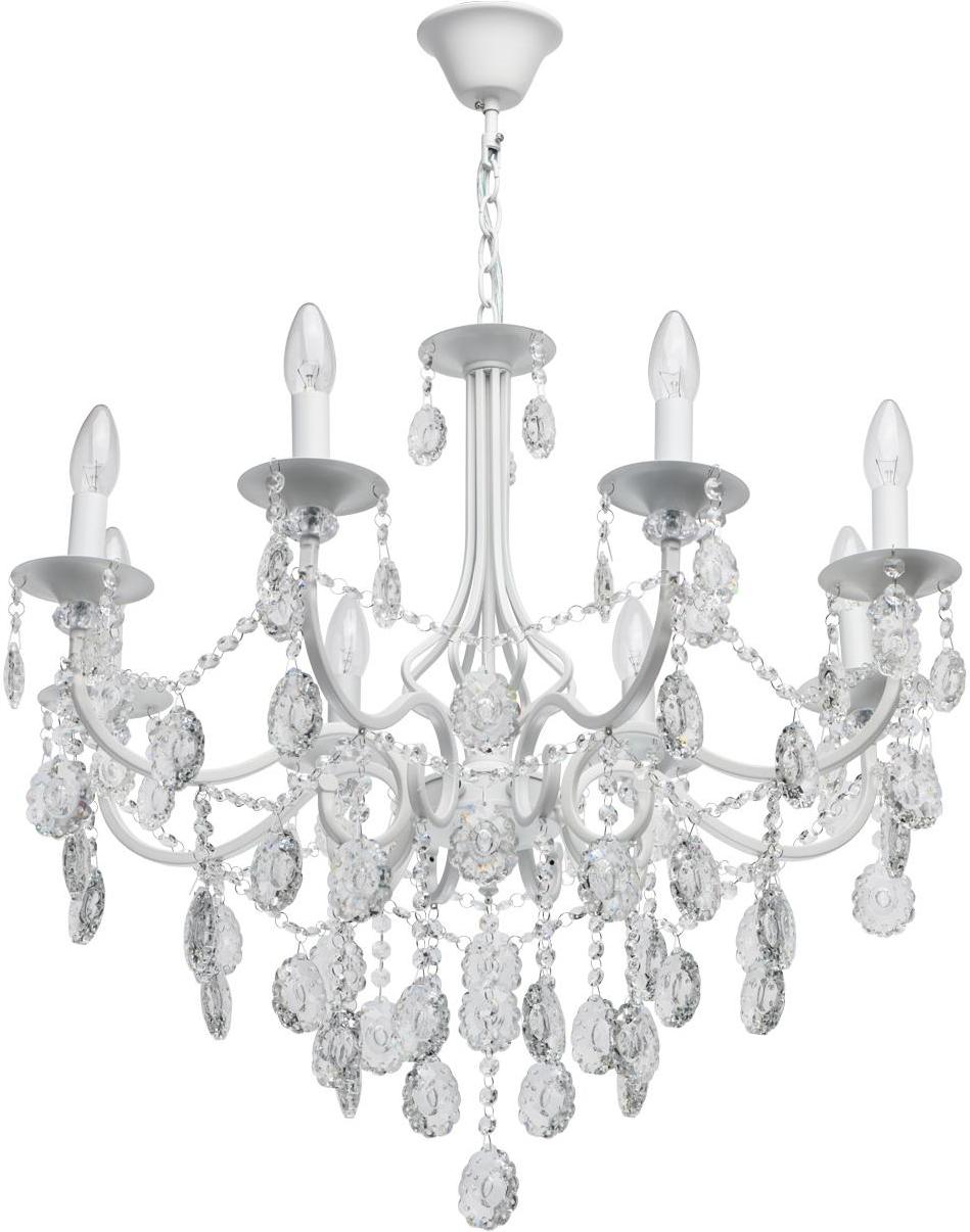 

Подвесная люстра DeMarkt 683013308