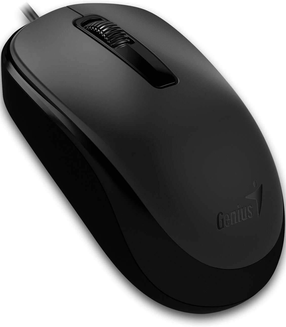 

Мышь Genius DX-125, Мышь Genius DX-125 черный