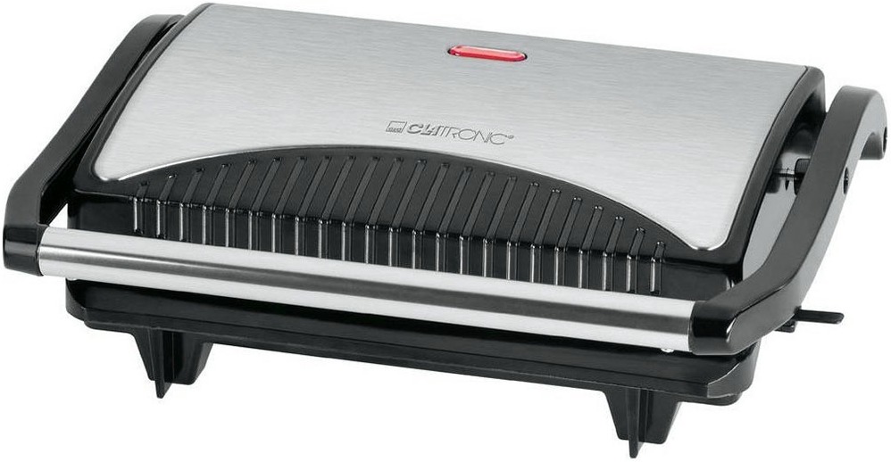 

Электрогриль Clatronic MG 3519