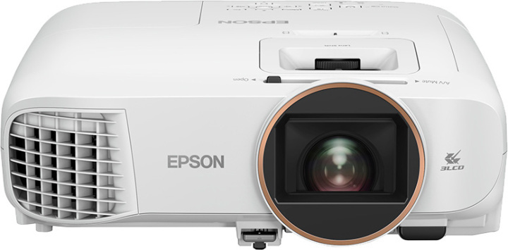 

Проектор Epson EH-TW5825 3LCD 2700Lm (V11HA87040)