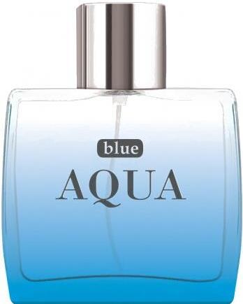 

Туалетная вода Dilis Parfum Blue Aqua 100мл