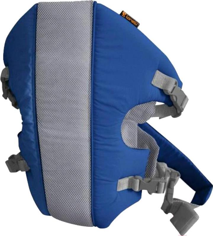 

Рюкзак-переноска Lorelli Disovery Blue [10010080002], Рюкзак-переноска Lorelli Disovery 10010080002 Blue