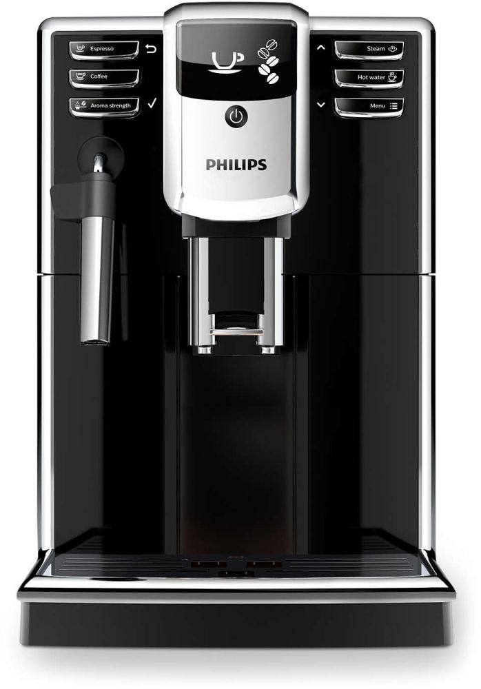 

Кофеварка Philips EP5310/10, EP5310/10