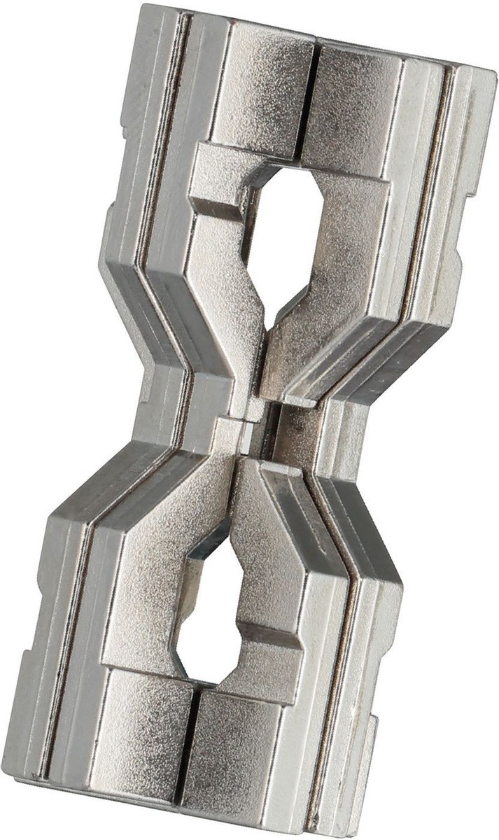

Головоломка Hanayama Песочные Часы/Hourglass (H515119)