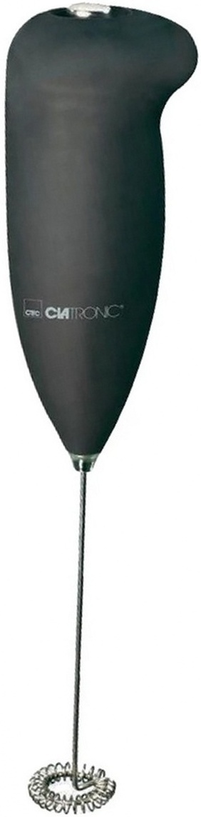 

Вспениватель молока Clatronic MS 3089 Черный, Вспениватель молока Clatronic MS 3089 черный