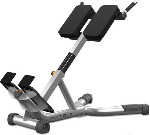

Гиперэкстензия Matrix Fitness Magnum A96-03, Magnum A96-03
