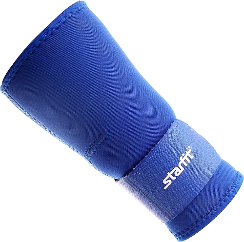 

Суппорт локтя Starfit SU-601 синий