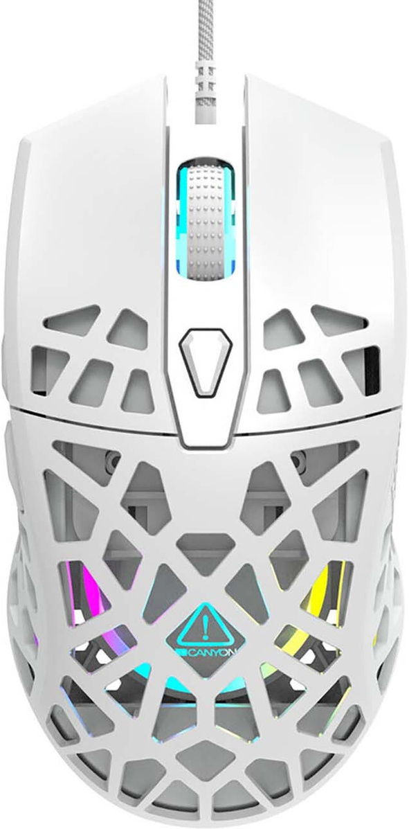 

Мышь Canyon Puncher GM-20 [CND-SGM20B], Мышь Canyon CND-SGM20B