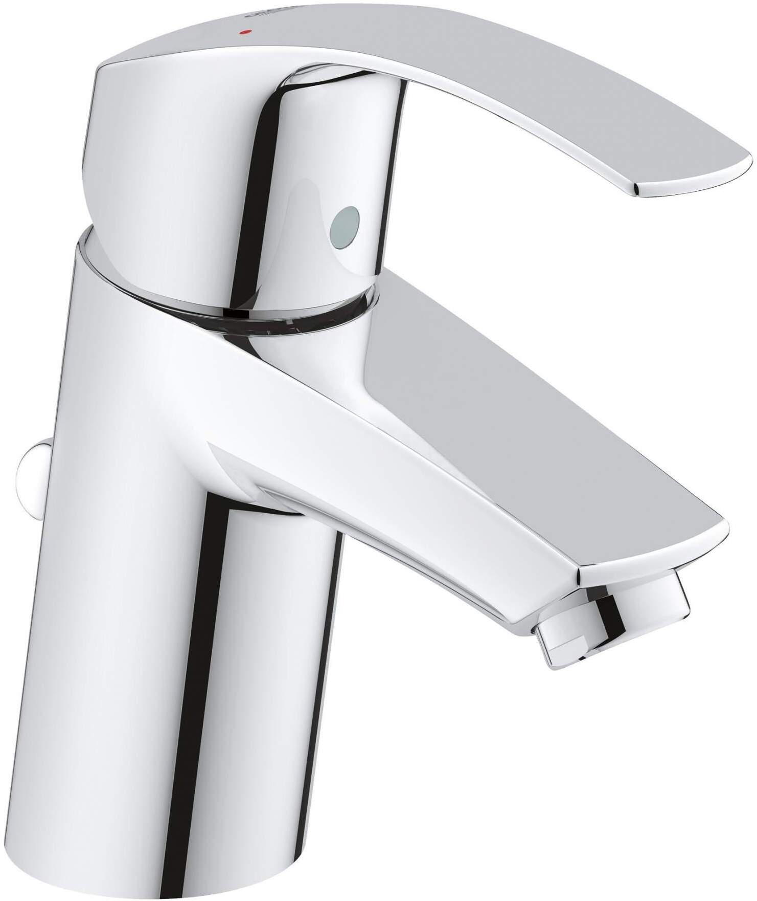 

Смеситель Grohe Eurosmart 33265002, Смеситель Grohe Eurosmart (33265002)
