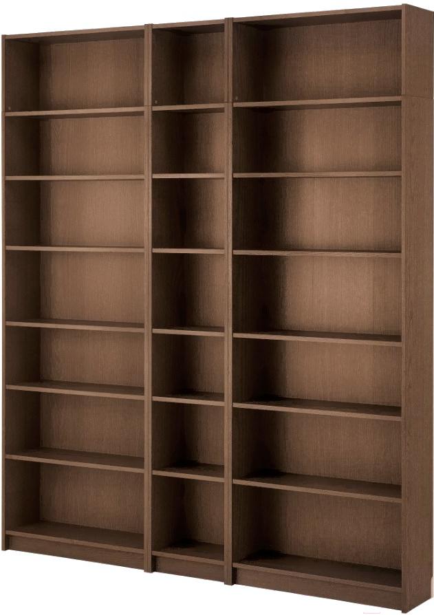 

Стеллаж Ikea Билли 192.439.75, Билли