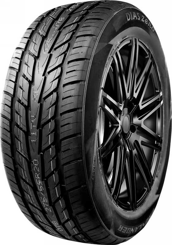 

Шины Grenlander Dias Zero 285/45R22 114V, Автомобильные шины Grenlander DIAS ZERO 285/45R22 114V