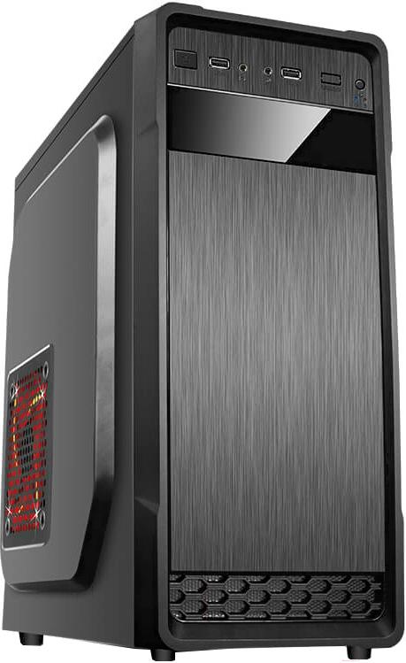 

Персональный компьютер Jet Gamer 3R3200D16HD1X165SLW50, Gamer 3R3200D16HD1X165SLW50