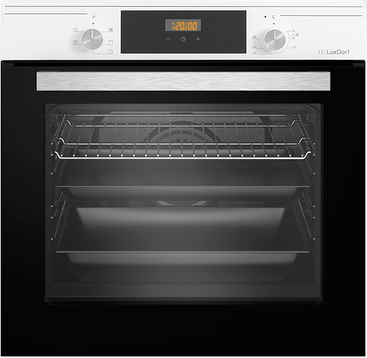 

Духовой шкаф LuxDorf B6EW56150