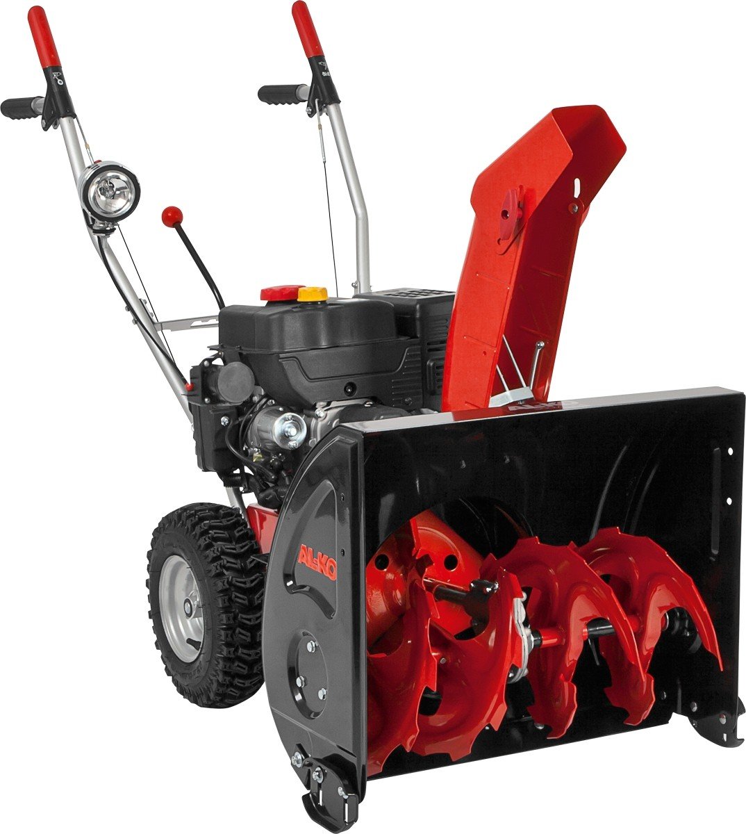 

Снегоуборщик AL-KO SNOWLINE 620 E II (112935), SNOWLINE 620 E II