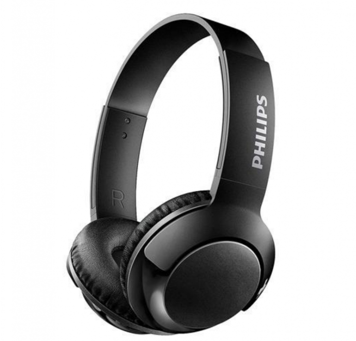 

Наушники Philips SHB3075BK/00, SHB3075BK/00 Bluetooth