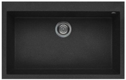 

Кухонная мойка Elleci Quadra 130 M70 Ghisa (LMQ13070)