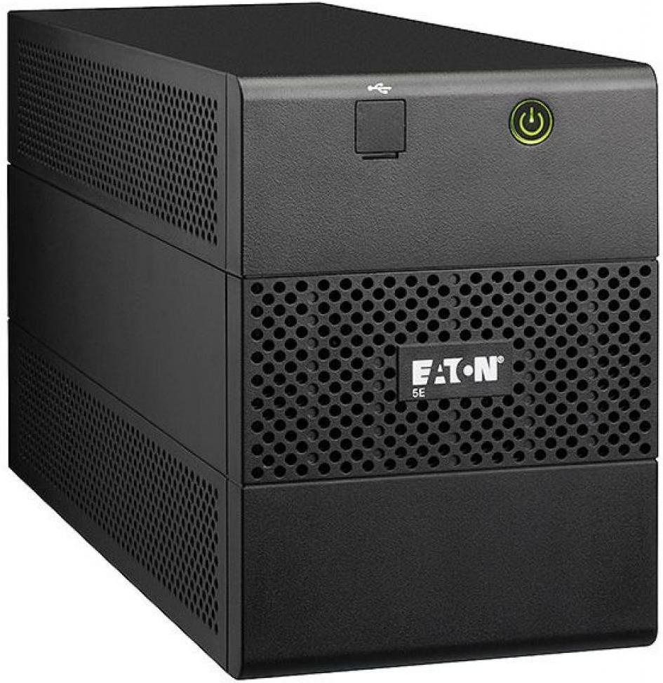 

Источник бесперебойного питания Eaton 5E DIN 850VA (5E850iUSBDIN), 5E DIN 850VA