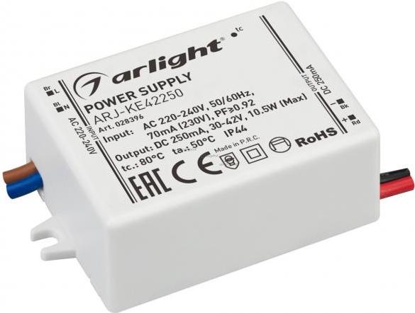 

Блок питания Arlight 028396, 028396
