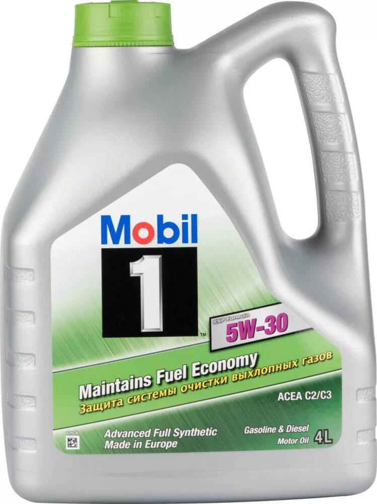 

Моторное масло Mobil 1 X1 5W30 4л [152721], 1 X1 5W30 4л