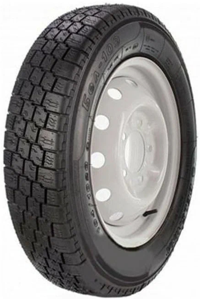 

Автомобильные шины Белшина Бел-109 185/75R16C 104/102Q (0259003116)