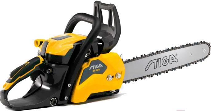 

Бензопила Stiga SP 426 240421602/S17, SP 426 - 16"