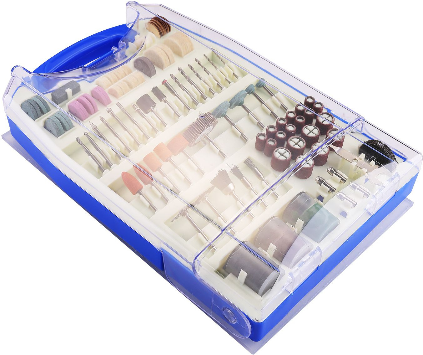 

Насадка для гравера Deko DH188 case SET 188 [065-0780], Насадка для гравера Deko DH188 case SET 188 065-0780