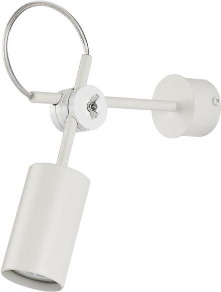 

Спот Nowodvorski EYE white I kinkiet S [5654], Спот Nowodvorski EYE white I kinkiet S 5654