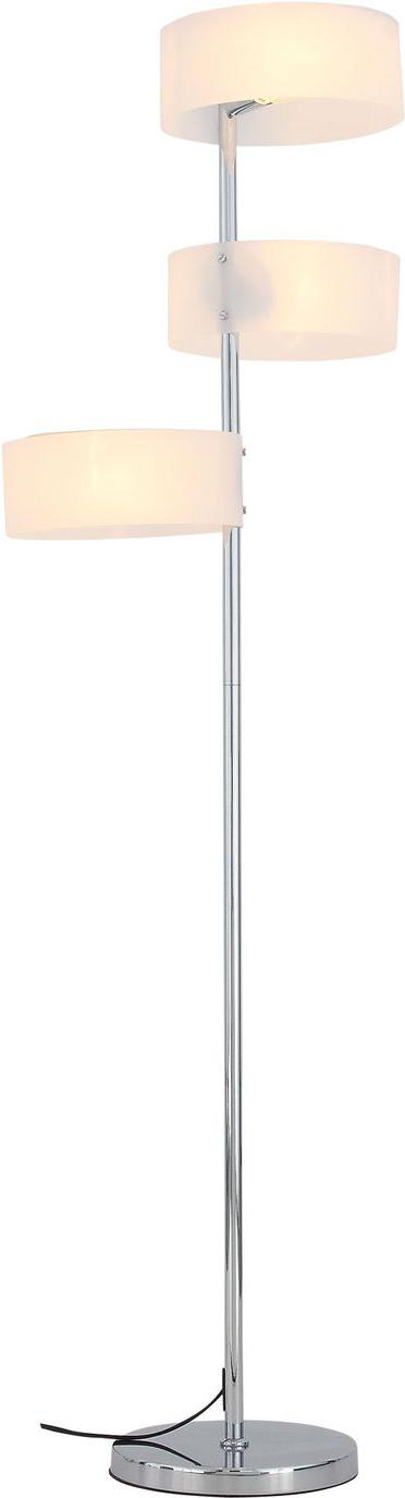 

Торшер ST-Luce SL483.505.03 Торшер ST-Luce Хром/Белый E27 3*60W, SL483.505.03 Торшер ST-Luce Хром/Белый E27 3*60W