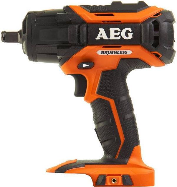 

Ударный гайковерт AEG Powertools BSS 18C 12ZBL-0 4935459426 (без АКБ), BSS 18C 12ZBL-0