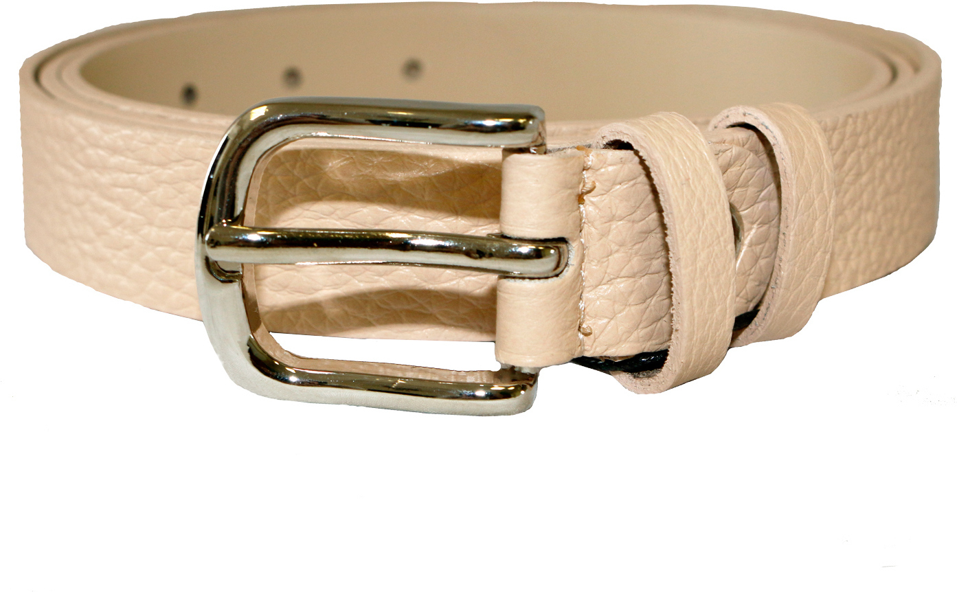 

Ремень WILD BEAR RM-079m 105 см Light Pink