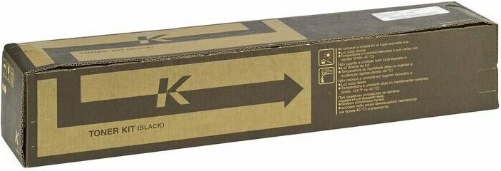 

Картридж для принтера Kyocera TK-8600K, Картридж Kyocera TK-8600K
