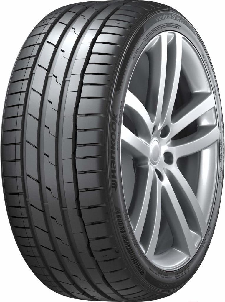 

Шины Hankook Ventus S1 evo3 K127 245/40R18 97Y, Ventus S1 evo3 K127 245/40R18 97Y