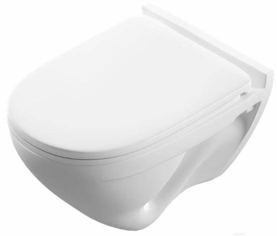 

Унитаз Sanita Luxe Attica SL D [ATCSLWH0102 + 458.122.11.1], Luxe Attica SL D