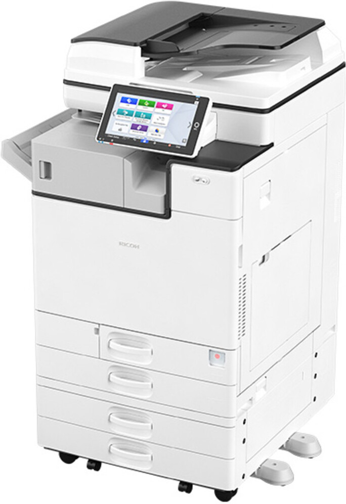 

Принтер и МФУ Ricoh IM C2500, МФУ Ricoh IM C2500 418289