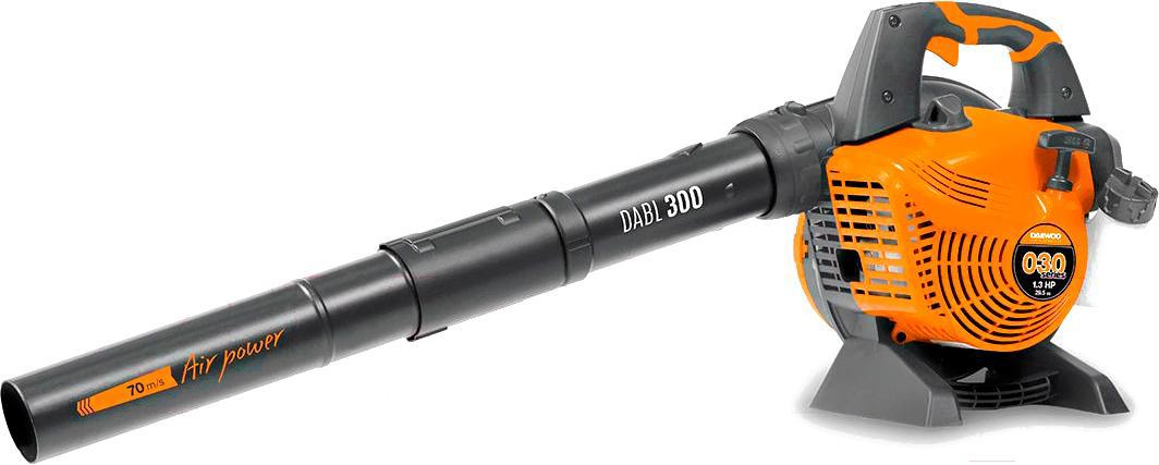 

Воздуходувка Daewoo Power DABL 300, DABL 300