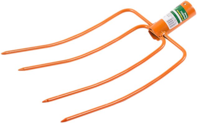 Startul Garden ST6083-04 - фото Вилы Startul Garden ST6083-04
